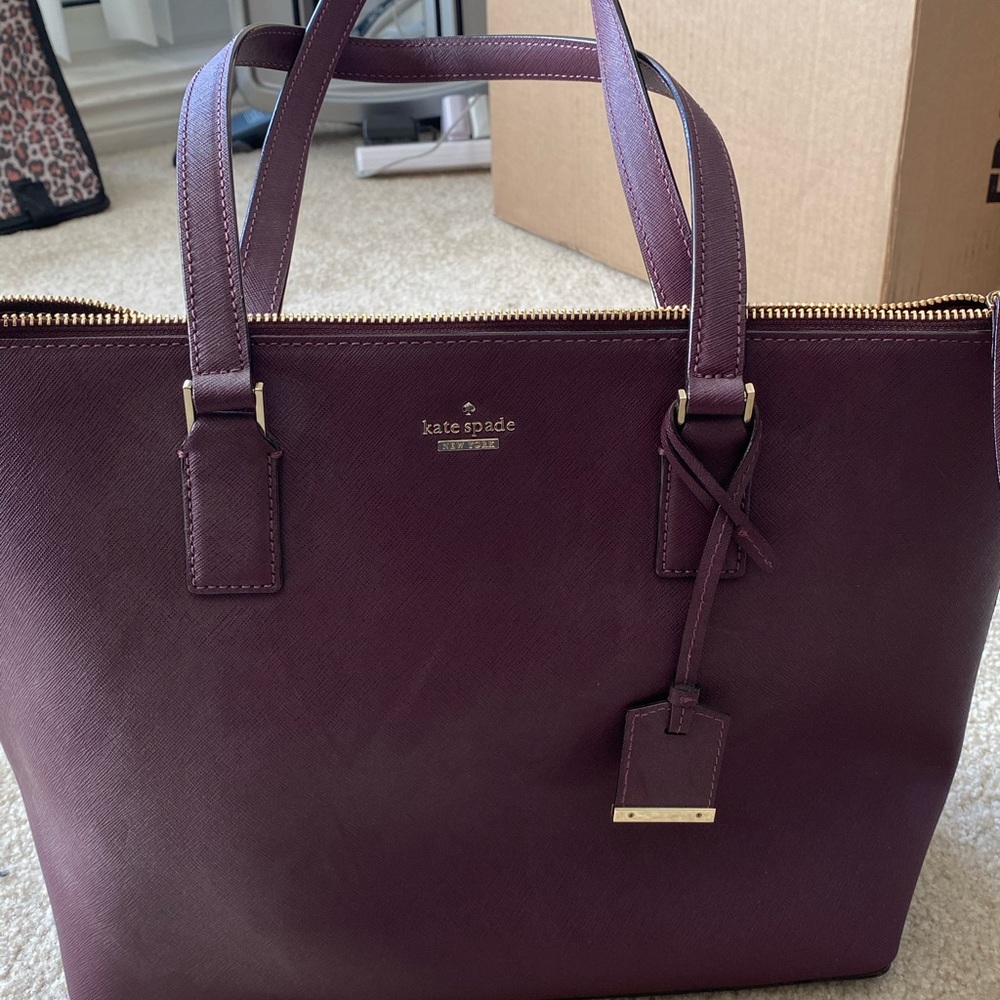 Kate Spade purse
